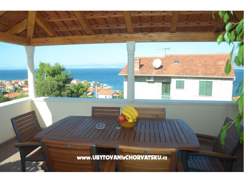 Appartements Etica – Ferienwohnung Insel Brac, Kroatien – Foto 5