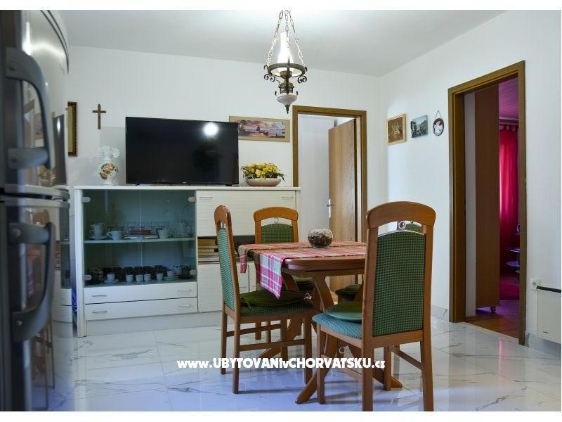 Appartements Etica – Ferienwohnung Insel Brac, Kroatien – Foto 6