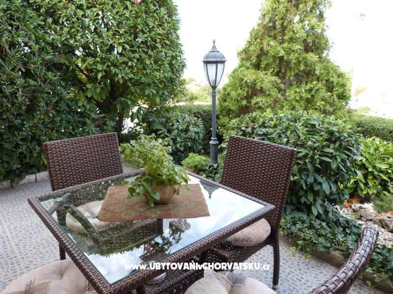 Appartements Etica – Ferienwohnung Insel Brac, Kroatien – Foto 7