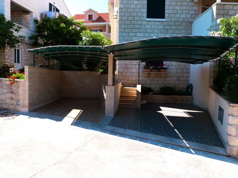 Appartements Etica – Ferienwohnung Insel Brac, Kroatien – Foto 9