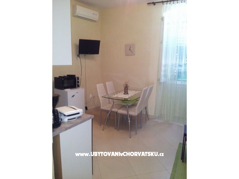 Appartements Gorka – Ferienwohnung Insel Brac, Kroatien – Foto 10