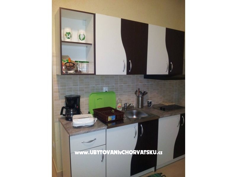 Appartements Gorka – Ferienwohnung Insel Brac, Kroatien – Foto 12