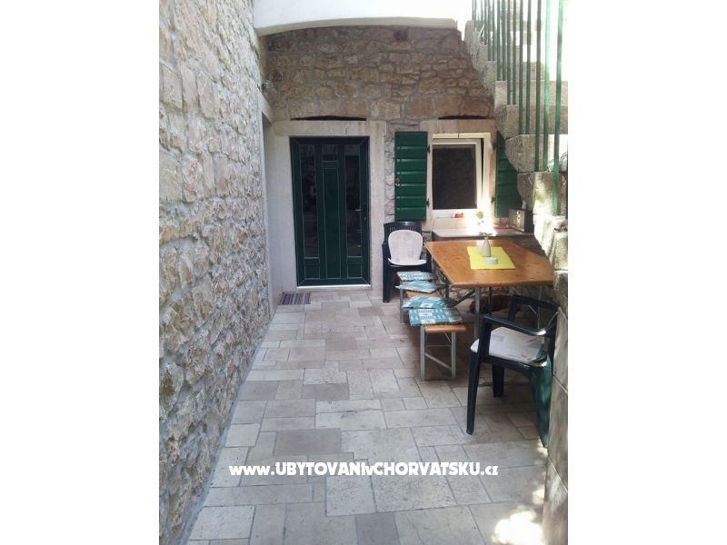 Appartements Gorka – Ferienwohnung Insel Brac, Kroatien – Foto 14