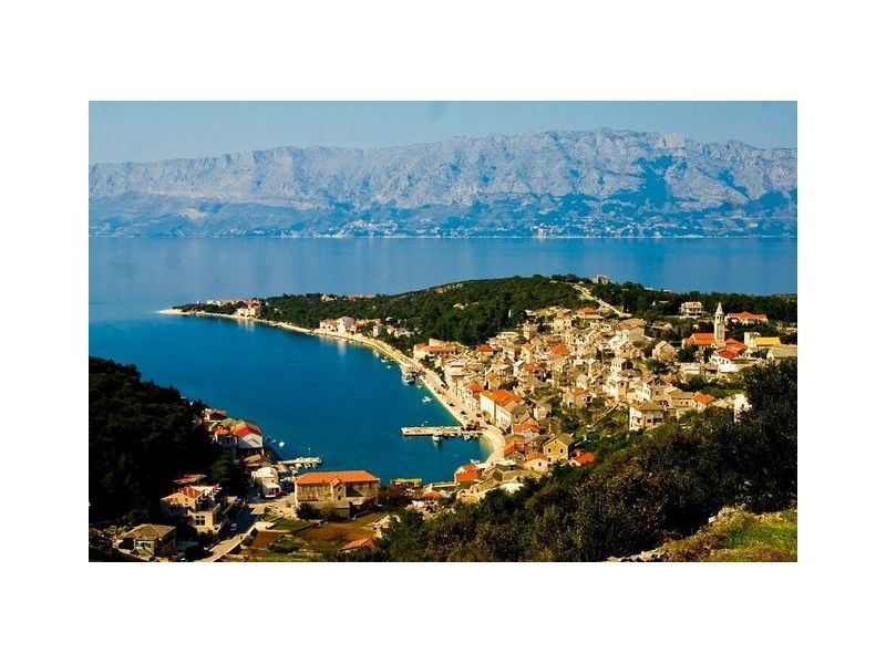 Appartements Gorka – Ferienwohnung Insel Brac, Kroatien – Foto 3