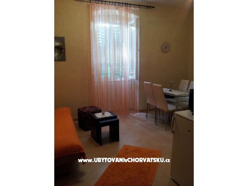 Appartements Gorka – Ferienwohnung Insel Brac, Kroatien – Foto 4