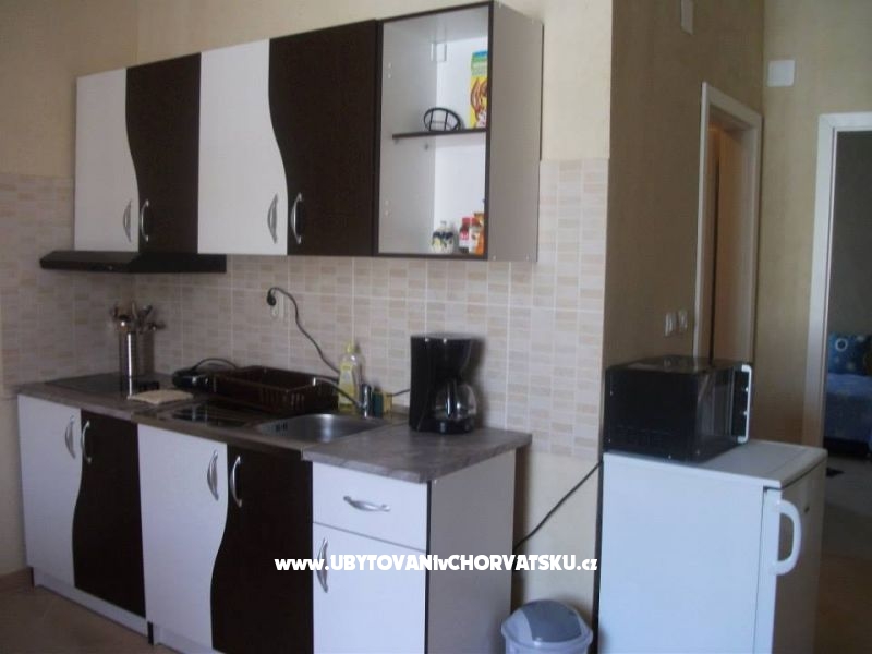 Appartements Gorka – Ferienwohnung Insel Brac, Kroatien – Foto 6