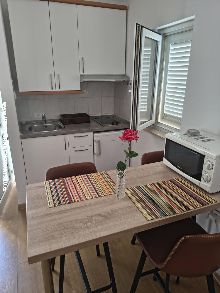 Apartmány Gospojica - Brač Chorvátsko