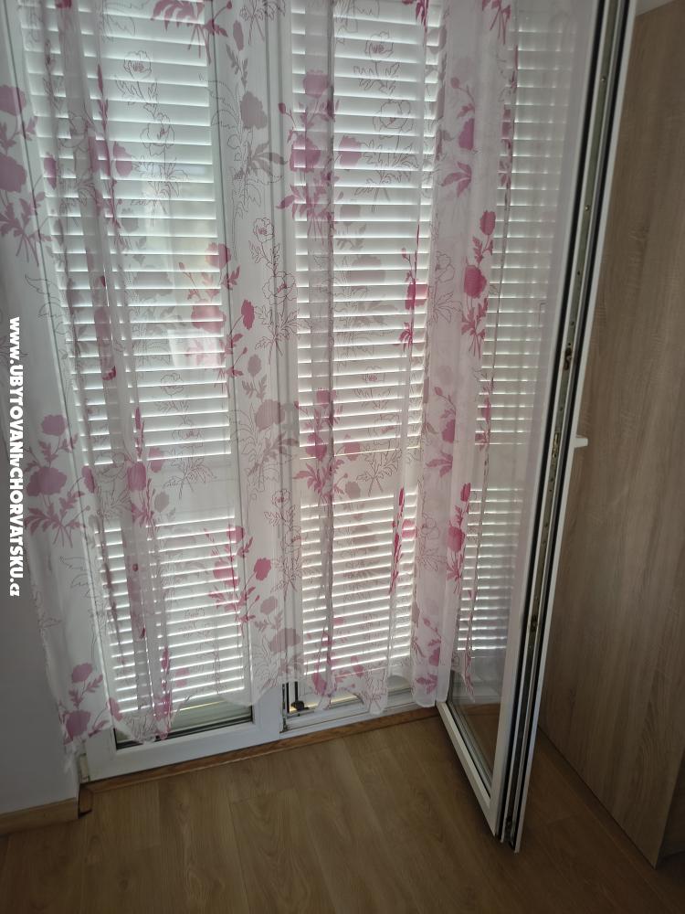 Apartmány Gospojica - Brač Chorvátsko