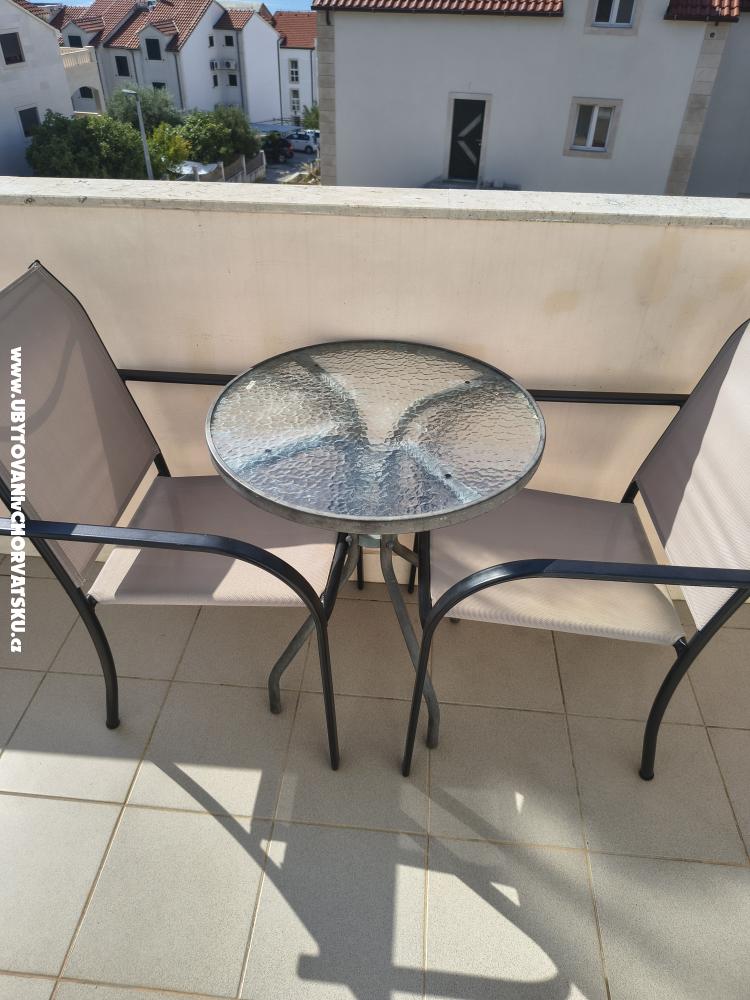 Apartmány Gospojica - Brač Chorvátsko