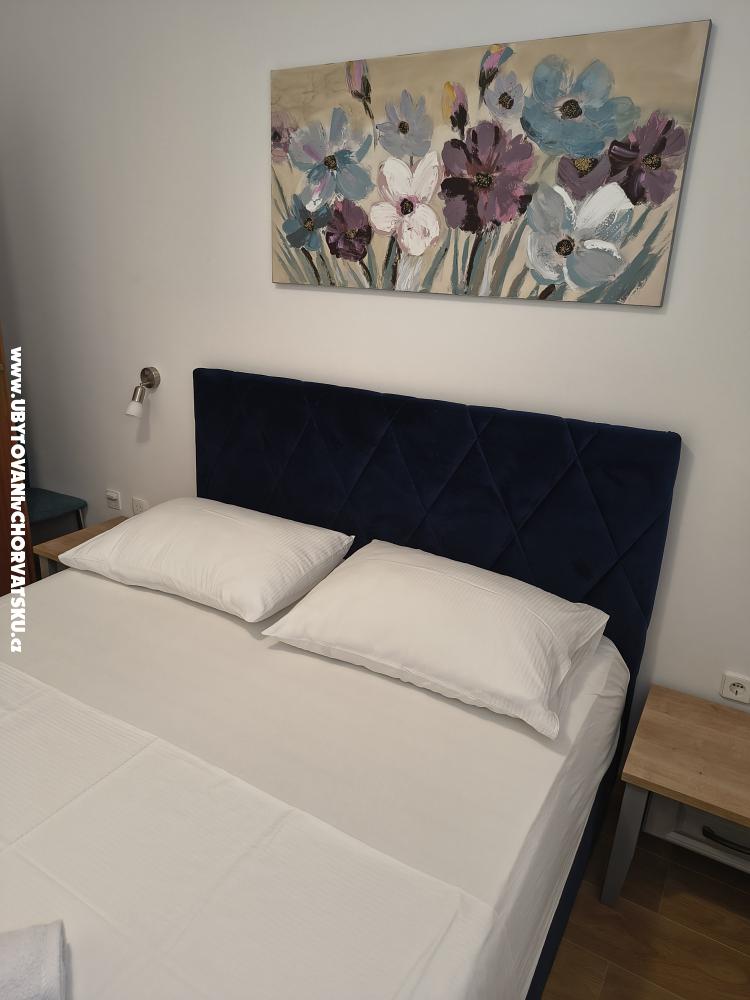 Apartmani Gospojica - Brač Hrvatska