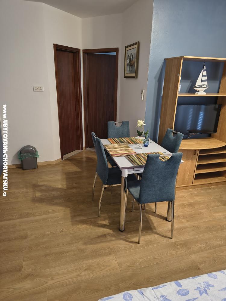 Apartmani Gospojica - Brač Hrvatska