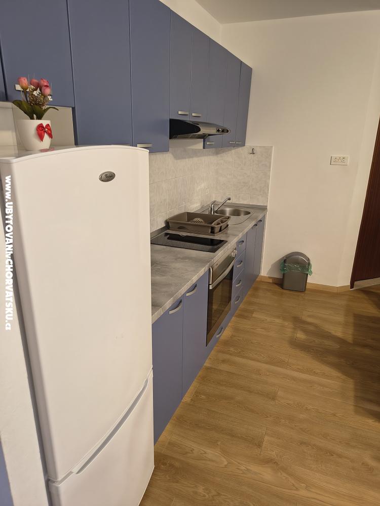 Apartmani Gospojica - Brač Hrvatska