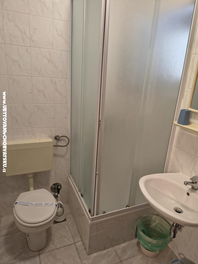 Apartmani Gospojica - Brač Hrvatska