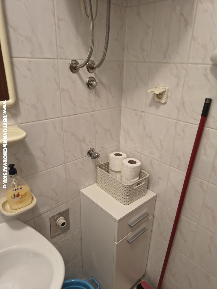 Apartmani Gospojica - Brač Hrvatska