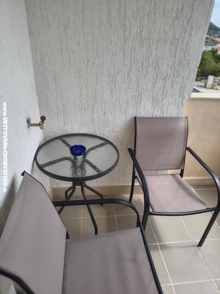 Apartmani Gospojica - Brač Hrvatska