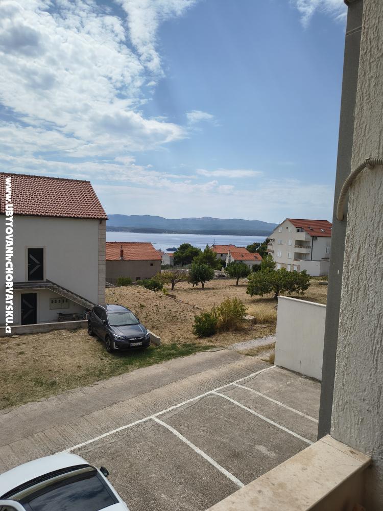 Apartmani Gospojica - Brač Hrvatska