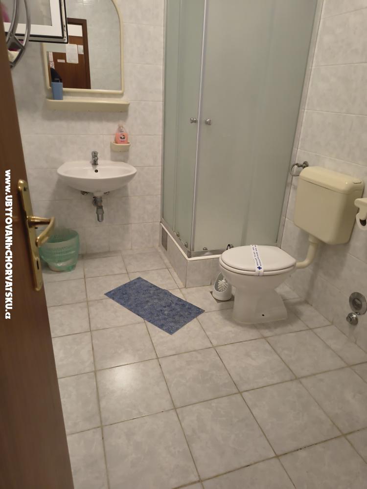 Apartmani Gospojica - Brač Hrvatska