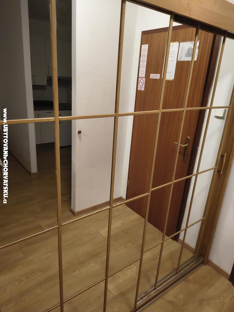 Apartmani Gospojica - Brač Hrvatska