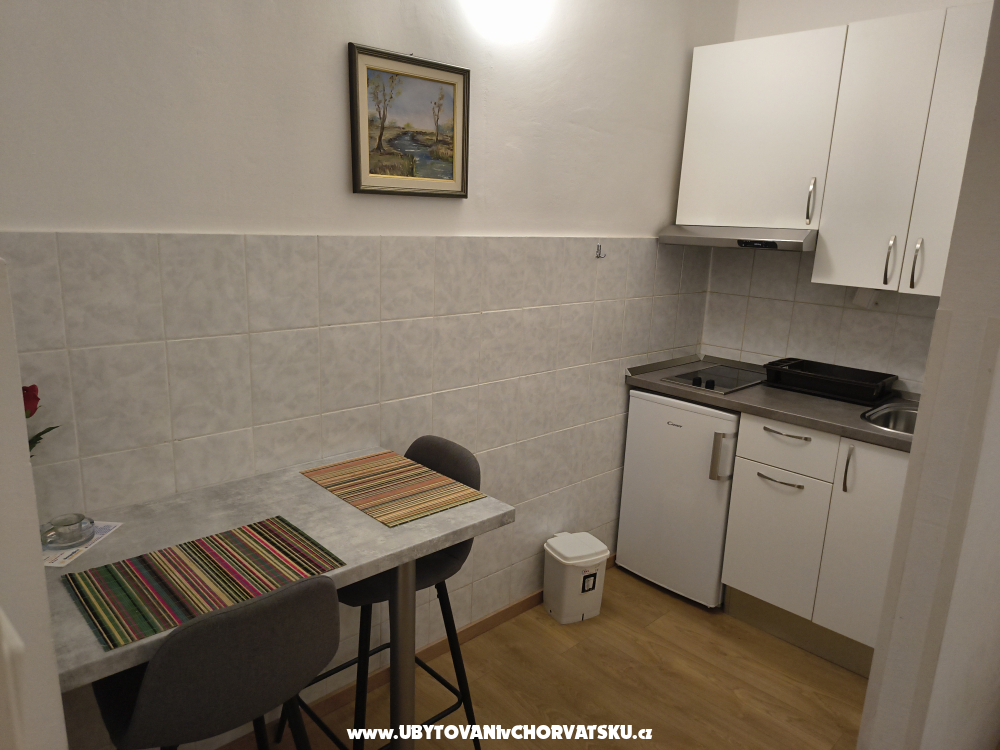 Apartmani Gospojica - Brač Hrvatska