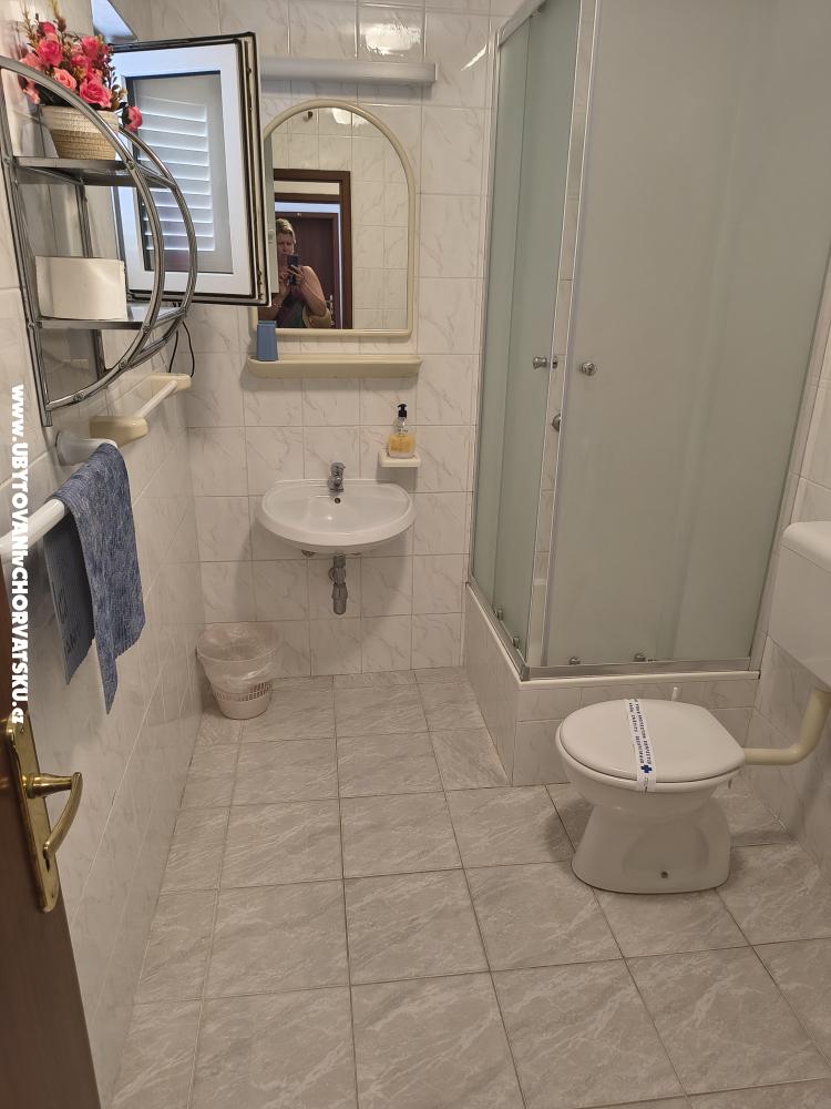 Apartmani Gospojica - Brač Hrvatska