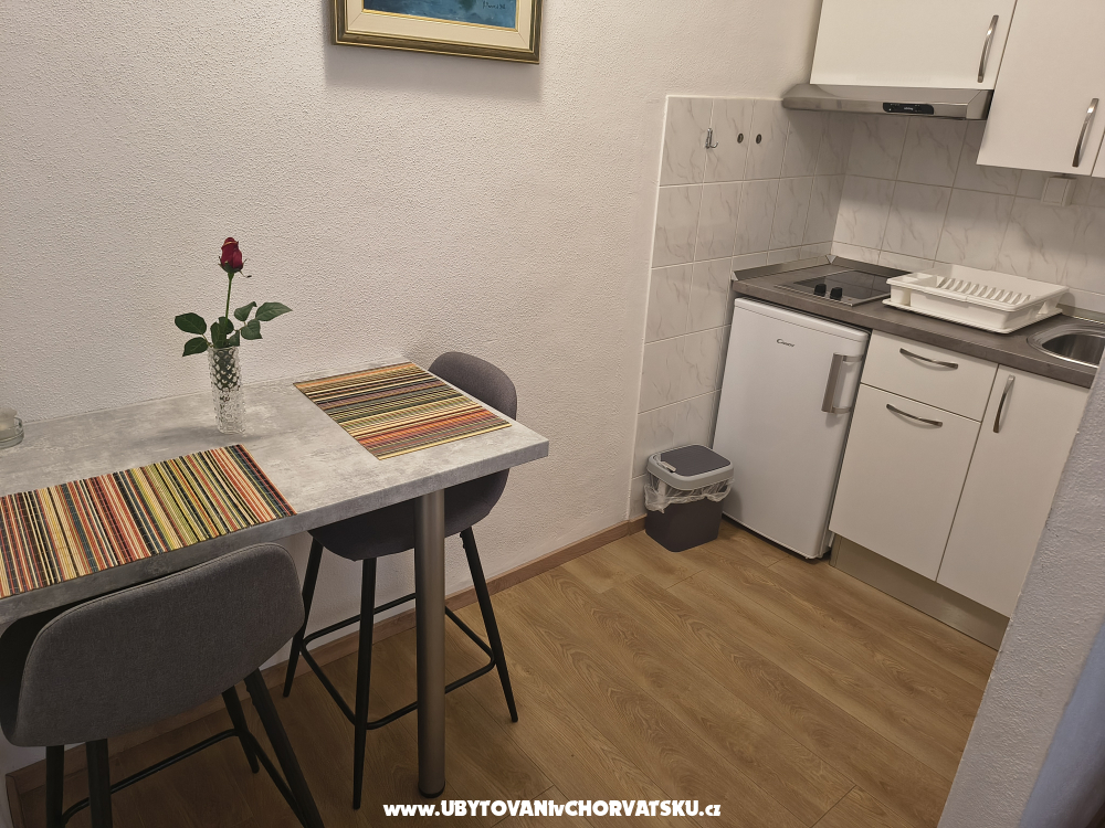 Apartmani Gospojica - Brač Hrvatska