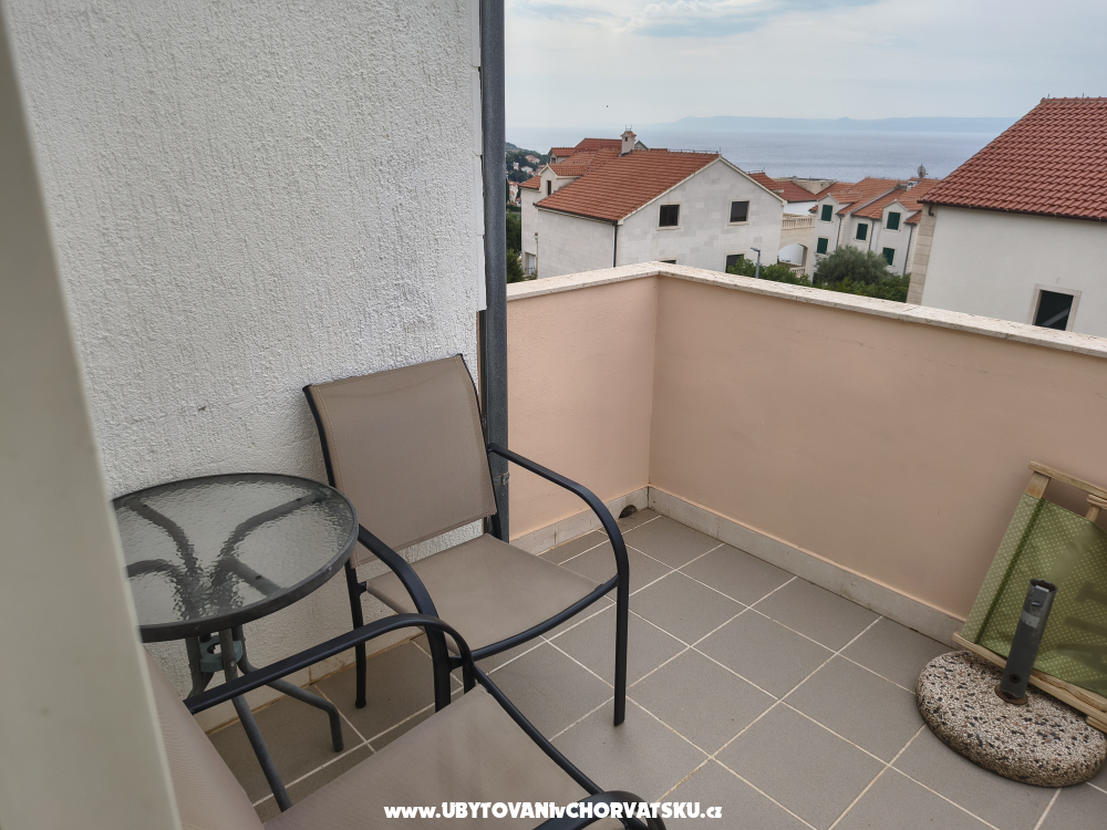 Apartmani Gospojica - Brač Hrvatska