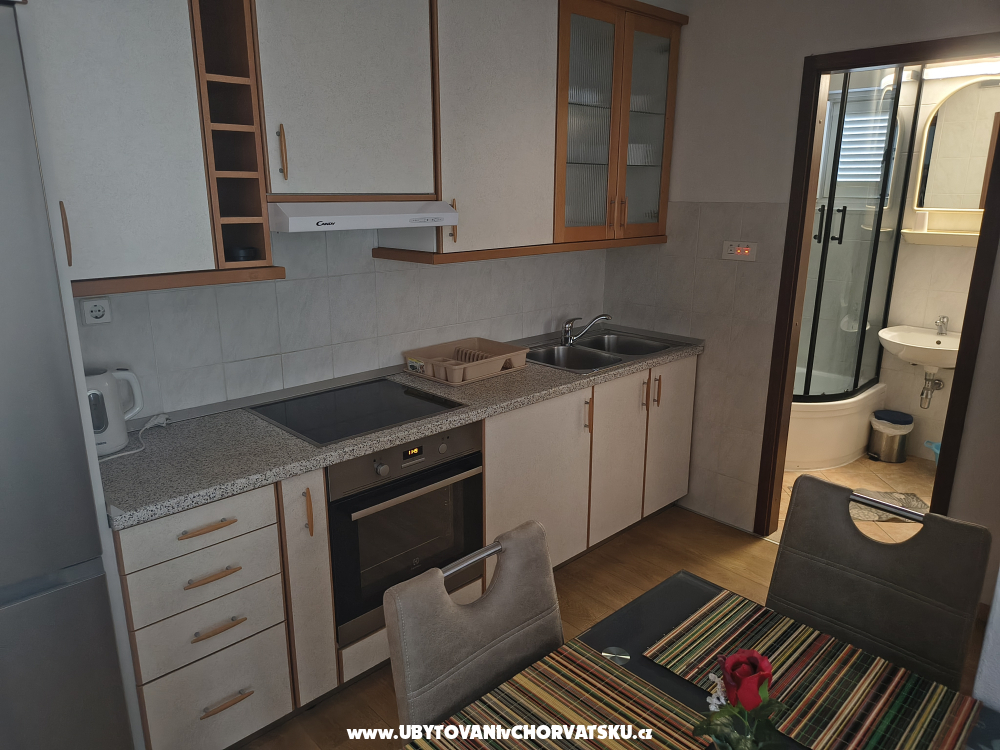 Apartmani Gospojica - Brač Hrvatska