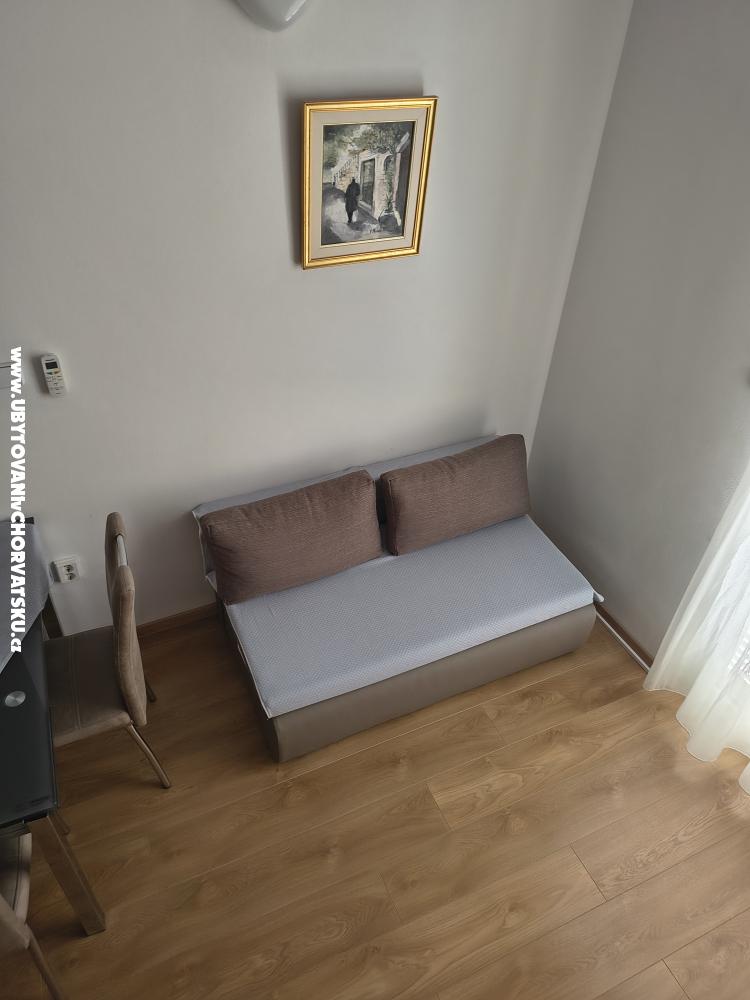 Apartmani Gospojica - Brač Hrvatska