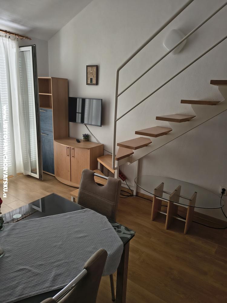 Apartmani Gospojica - Brač Hrvatska