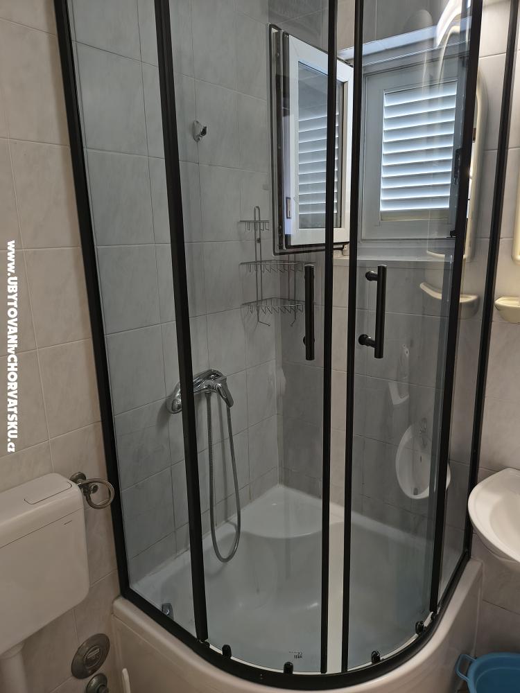 Apartmani Gospojica - Brač Hrvatska