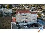 Apartmani Gospojica - Brač Hrvatska