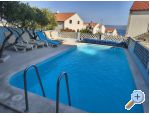 Apartmani Gospojica - Brač Hrvatska