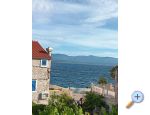 Apartmani Gospojica - Brač Hrvatska