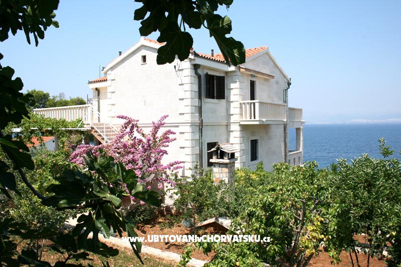 Appartements Grma – Ferienwohnung Insel Brac, Kroatien – Foto 1