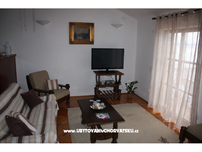 Appartements Grma – Ferienwohnung Insel Brac, Kroatien – Foto 10