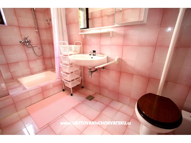 Appartements Grma – Ferienwohnung Insel Brac, Kroatien – Foto 13