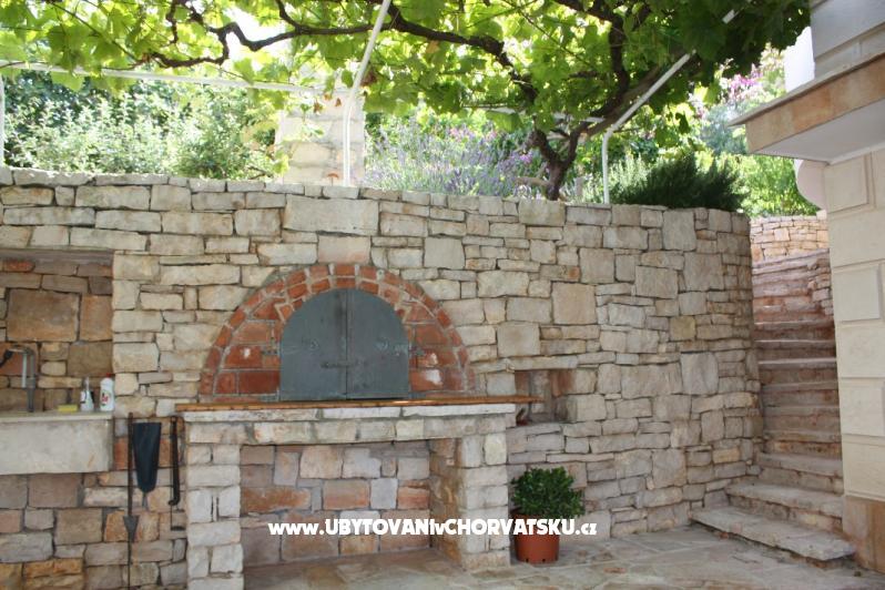 Appartements Grma – Ferienwohnung Insel Brac, Kroatien – Foto 3