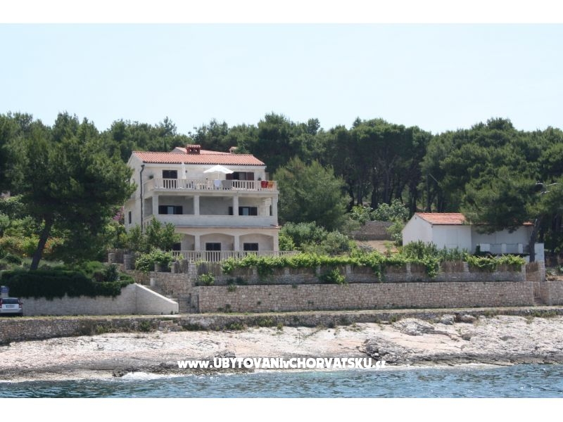 Appartements Grma – Ferienwohnung Insel Brac, Kroatien – Foto 5