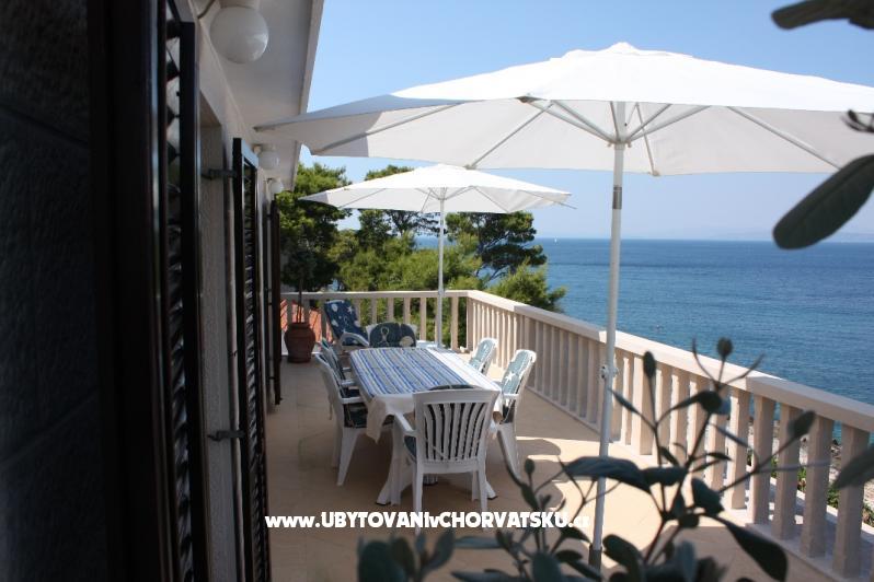 Appartements Grma – Ferienwohnung Insel Brac, Kroatien – Foto 6