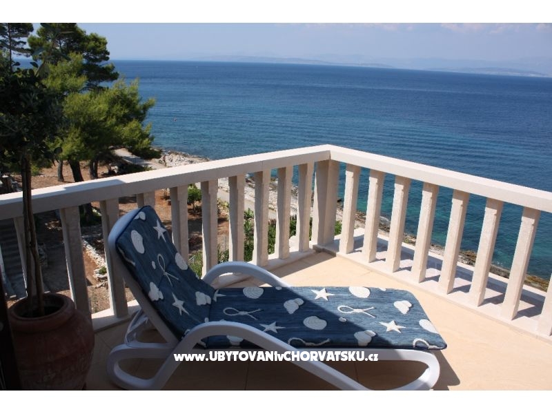 Appartements Grma – Ferienwohnung Insel Brac, Kroatien – Foto 7