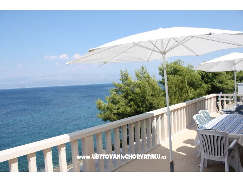 Appartements Grma – Ferienwohnung Insel Brac, Kroatien – Foto 8