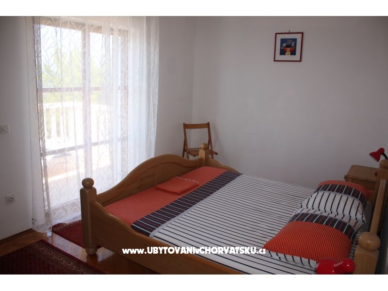 Appartements Grma – Ferienwohnung Insel Brac, Kroatien – Foto 9