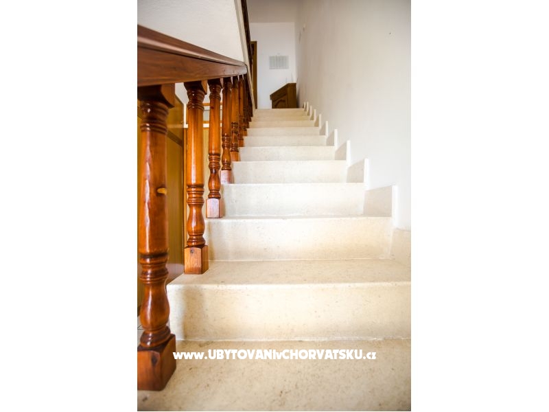 APARTMANI I SOBE,KUCA ZA ODMOR – Ferienwohnung Insel Brac, Kroatien – Foto 13