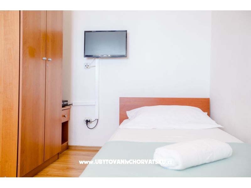 APARTMANI I SOBE,KUCA ZA ODMOR – Ferienwohnung Insel Brac, Kroatien – Foto 14