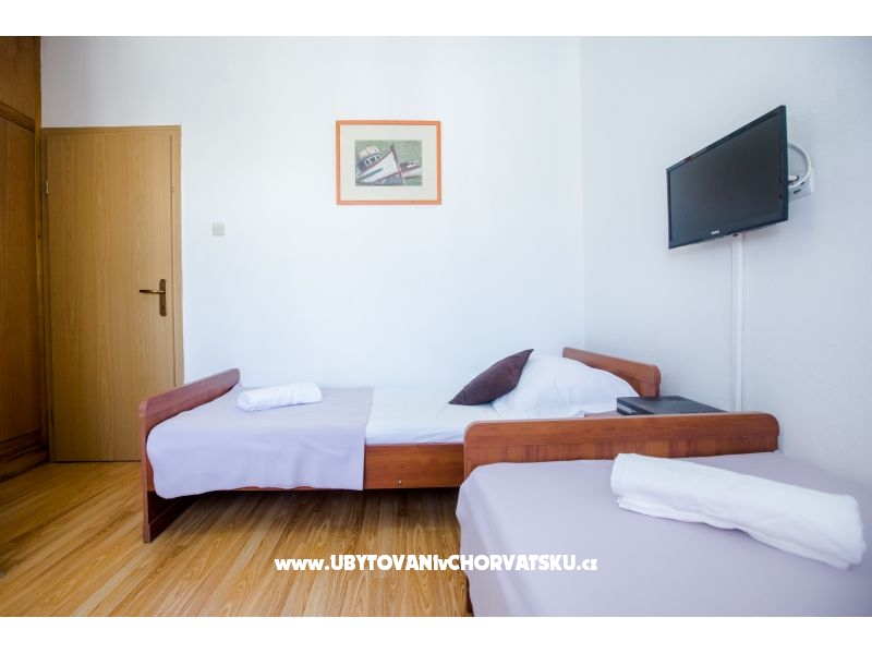 APARTMANI I SOBE,KUCA ZA ODMOR – Ferienwohnung Insel Brac, Kroatien – Foto 15