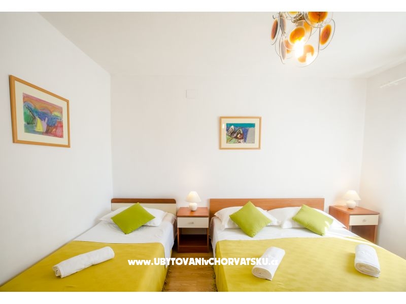 APARTMANI I SOBE,KUCA ZA ODMOR – Ferienwohnung Insel Brac, Kroatien – Foto 3