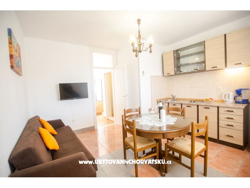 APARTMANI I SOBE,KUCA ZA ODMOR – Ferienwohnung Insel Brac, Kroatien – Foto 7