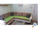 Apartmny Ina - Bra Chorvatsko
