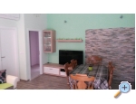 Appartements Ina - Bra Kroatien