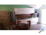 Appartements Ina - Bra Kroatien
